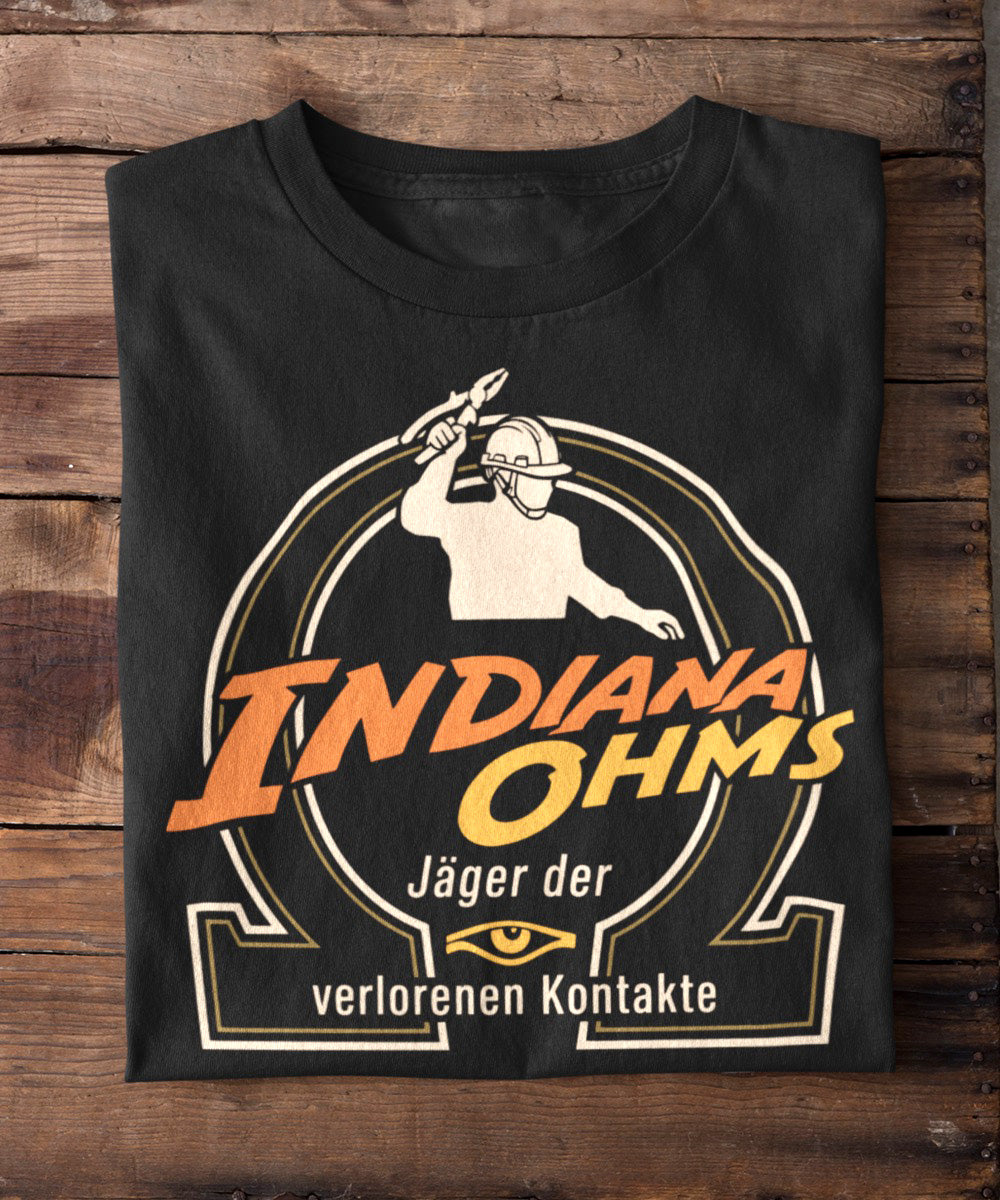 Indiana Ohms