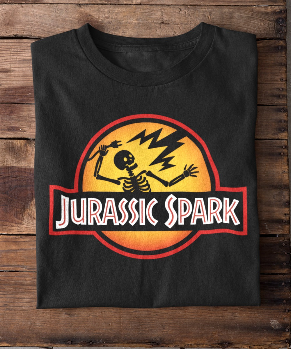 Jurassic Spark