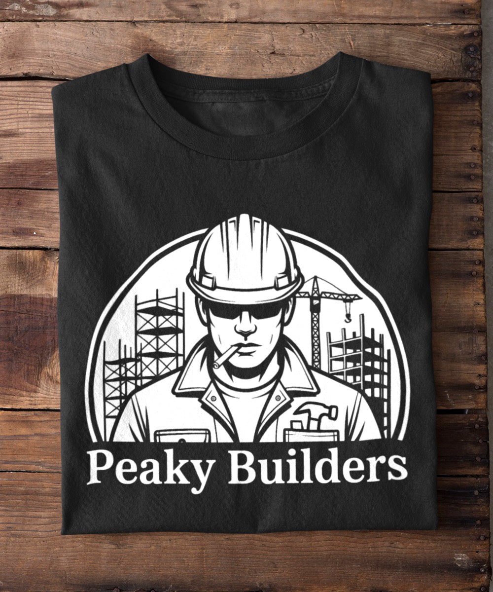 Peaky Builders