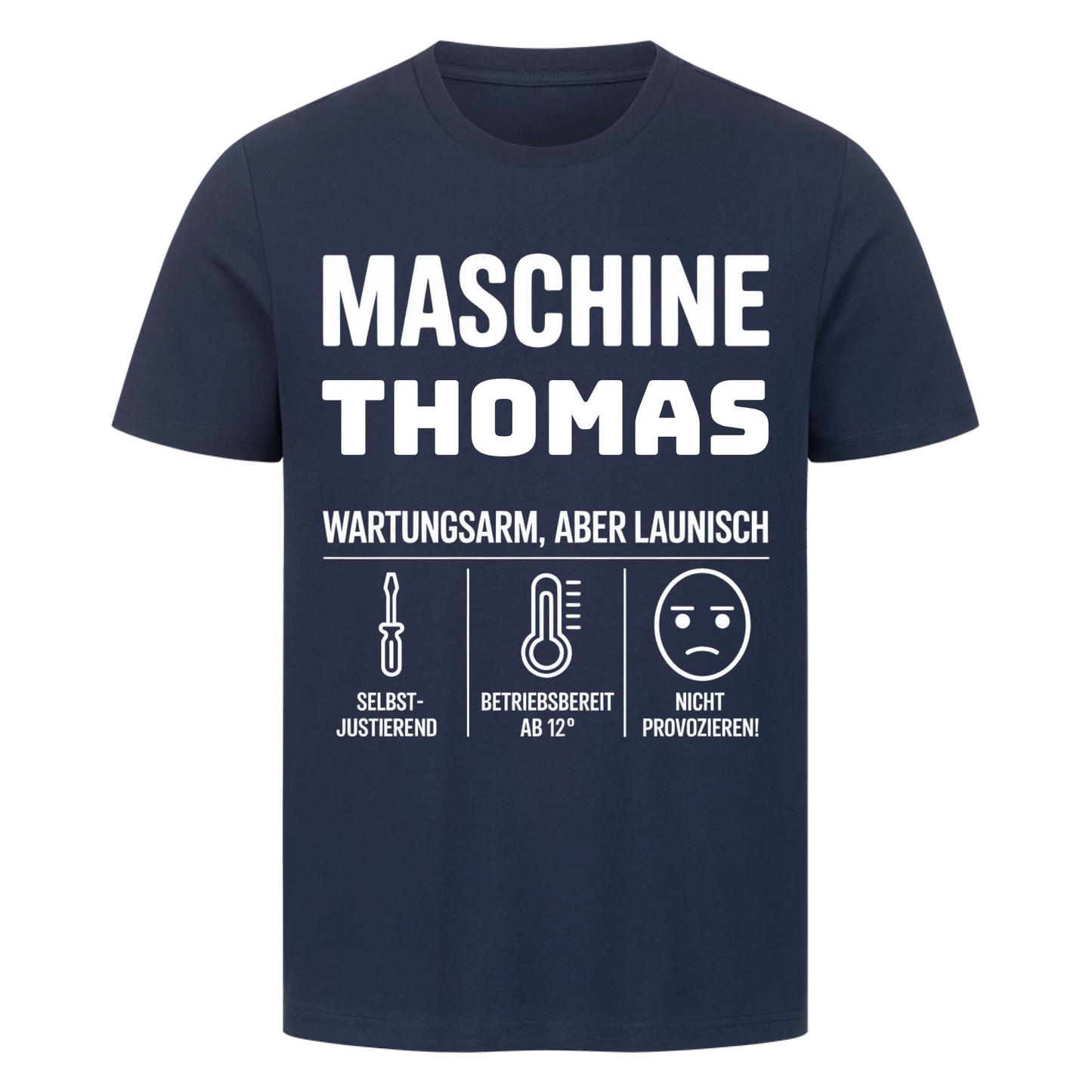 Wartungsfrei aber launisch