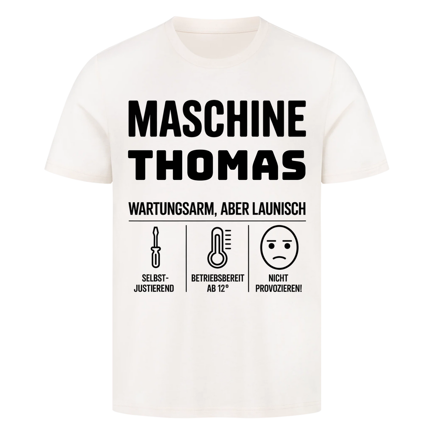 Wartungsfrei aber launisch