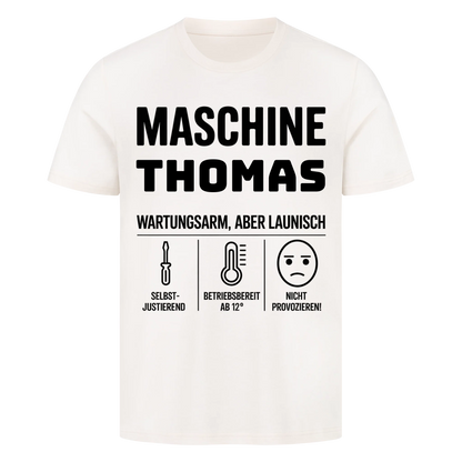 Wartungsfrei aber launisch