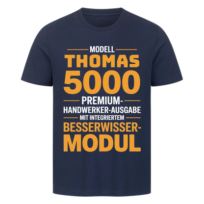 Premium Handwerker Ausgabe