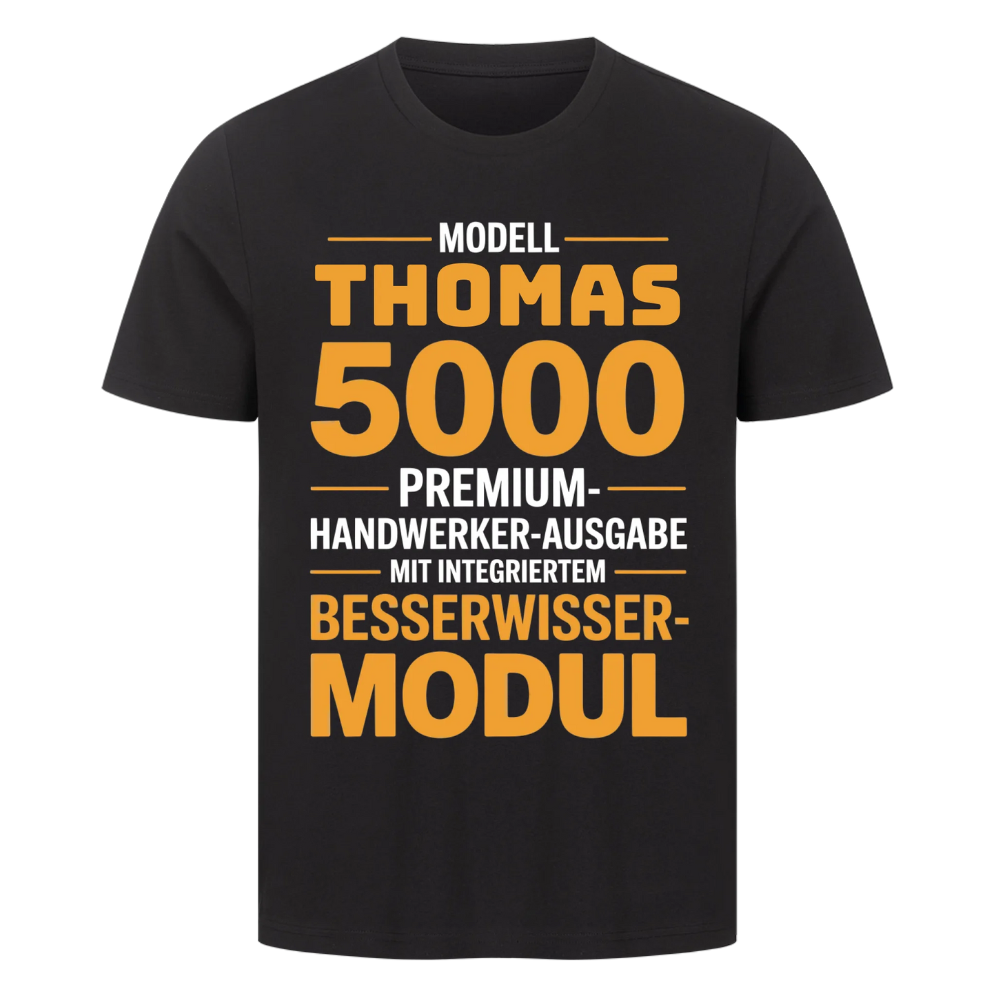 Premium Handwerker Ausgabe