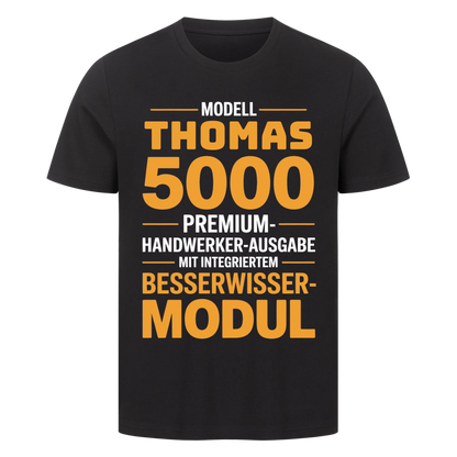 Premium Handwerker Ausgabe