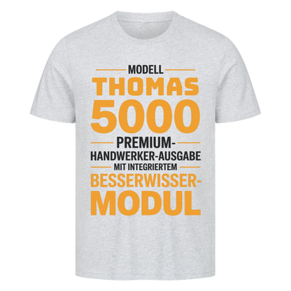 Premium Handwerker Ausgabe