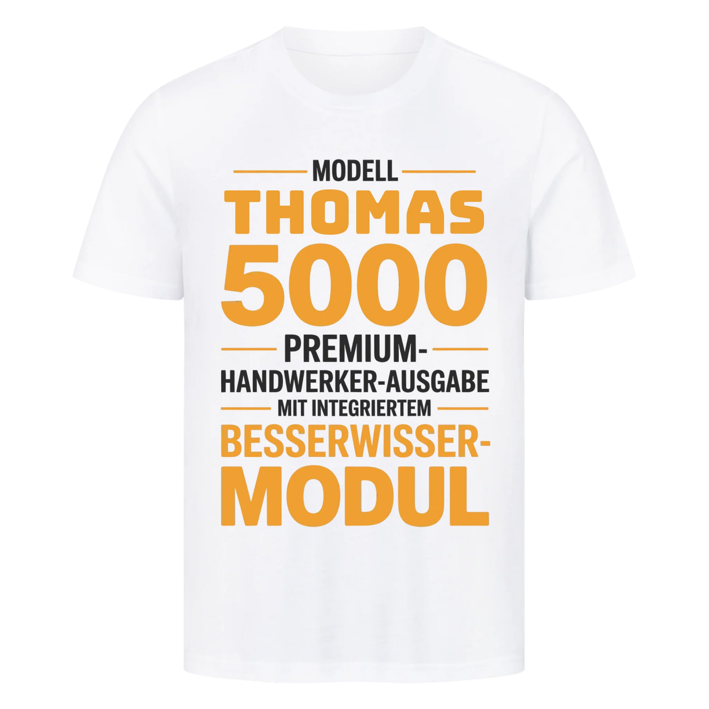 Premium Handwerker Ausgabe
