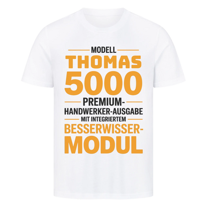 Premium Handwerker Ausgabe
