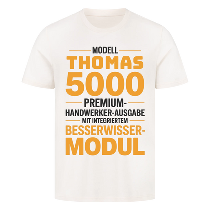 Premium Handwerker Ausgabe