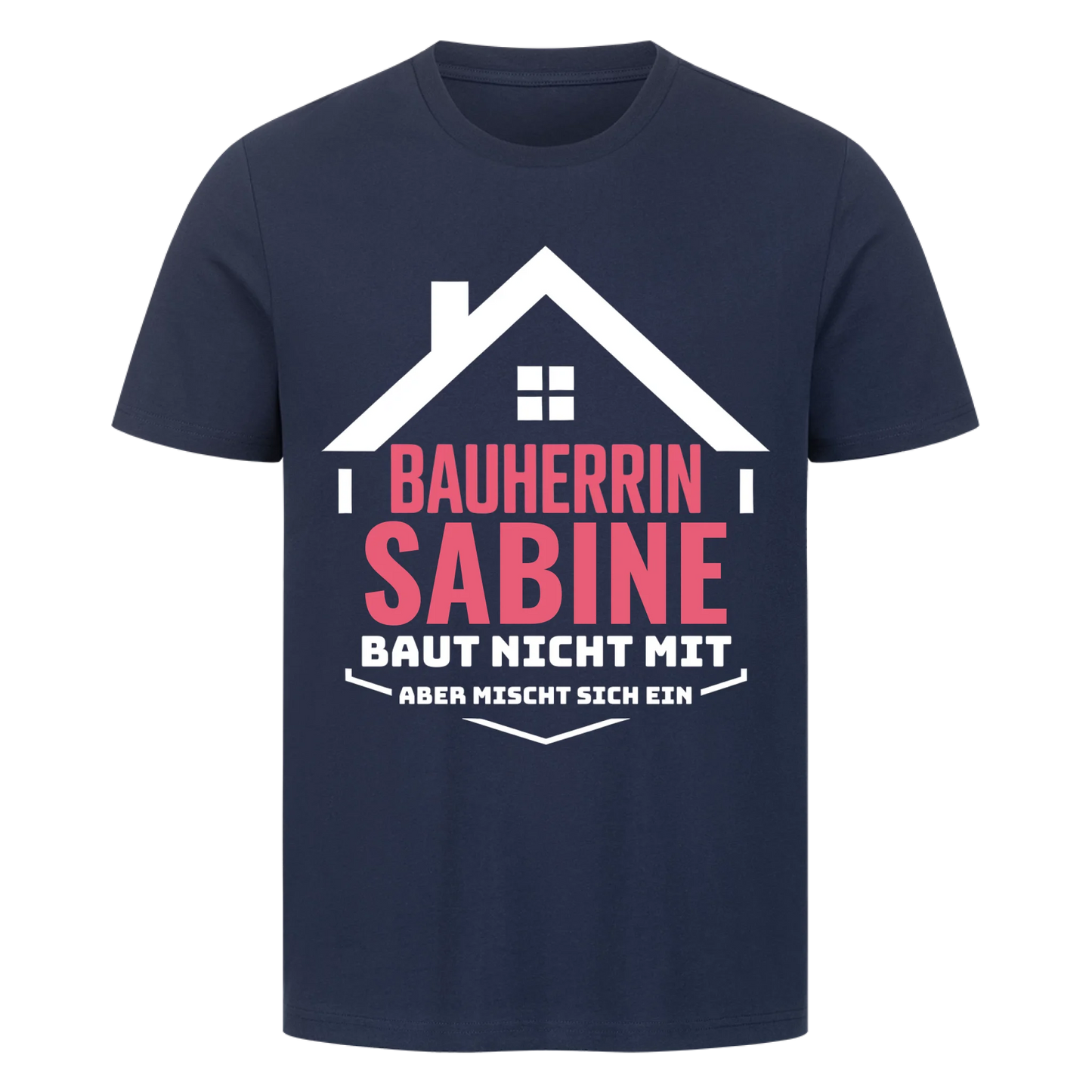 Bauherrin – Meinung inklusive