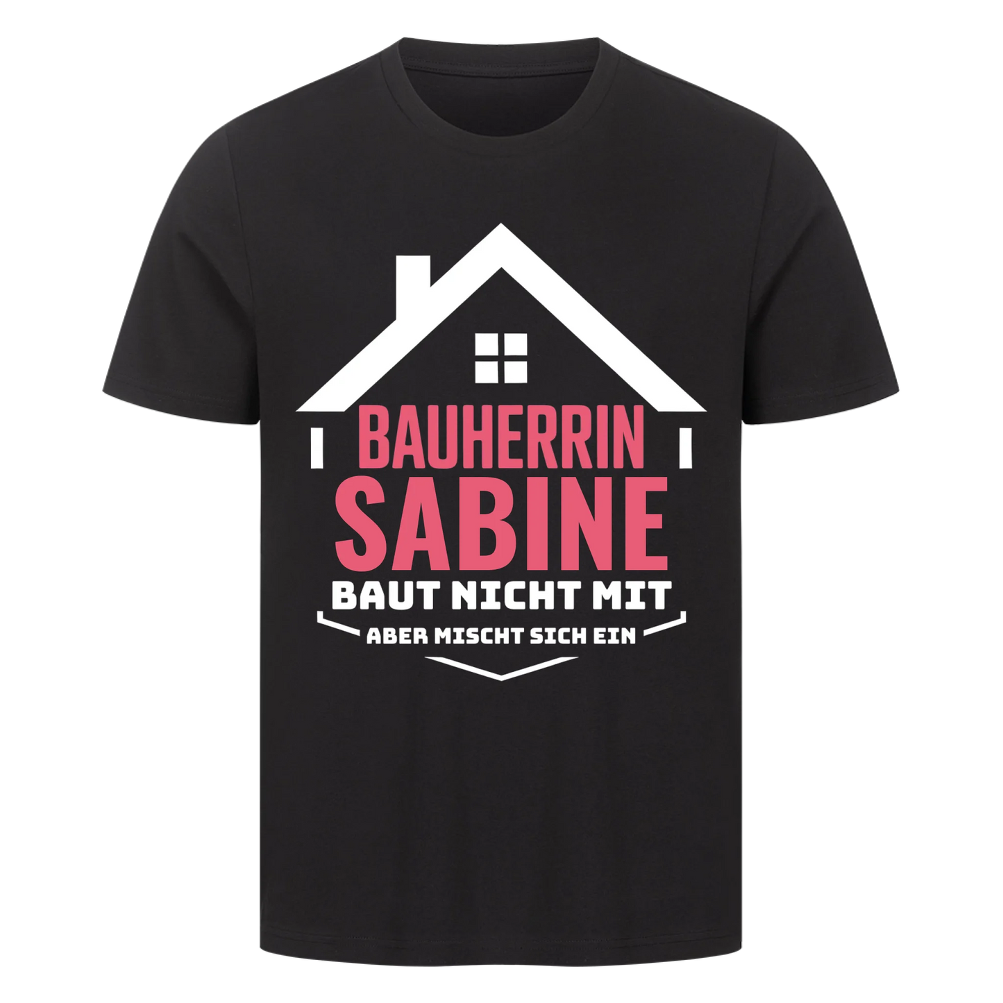 Bauherrin – Meinung inklusive