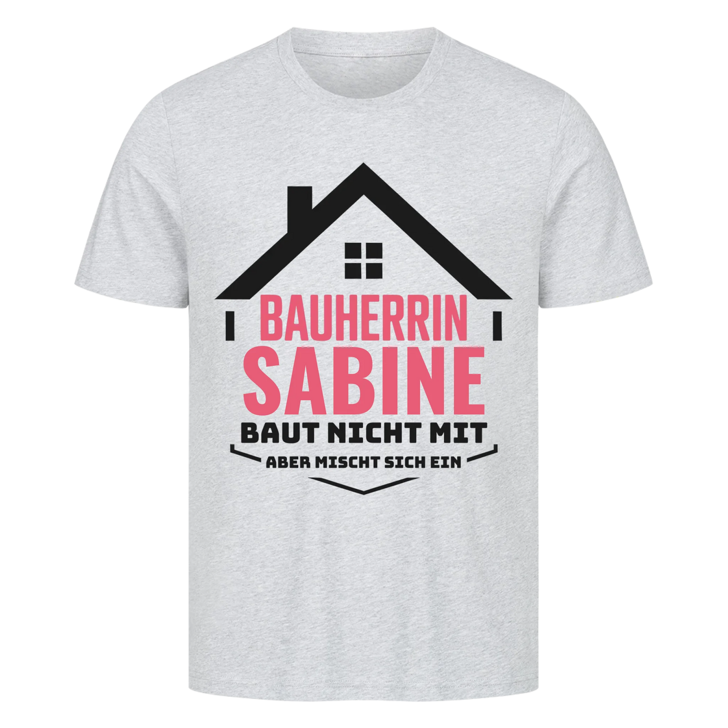 Bauherrin – Meinung inklusive