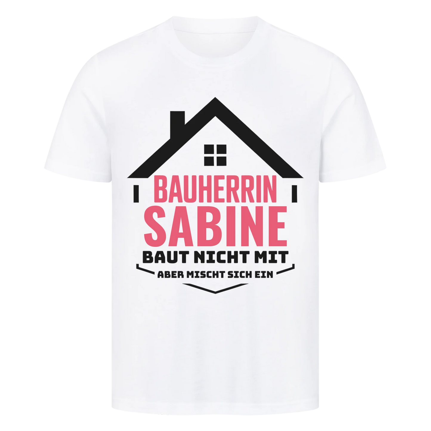 Bauherrin – Meinung inklusive