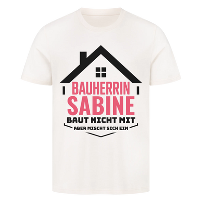 Bauherrin – Meinung inklusive
