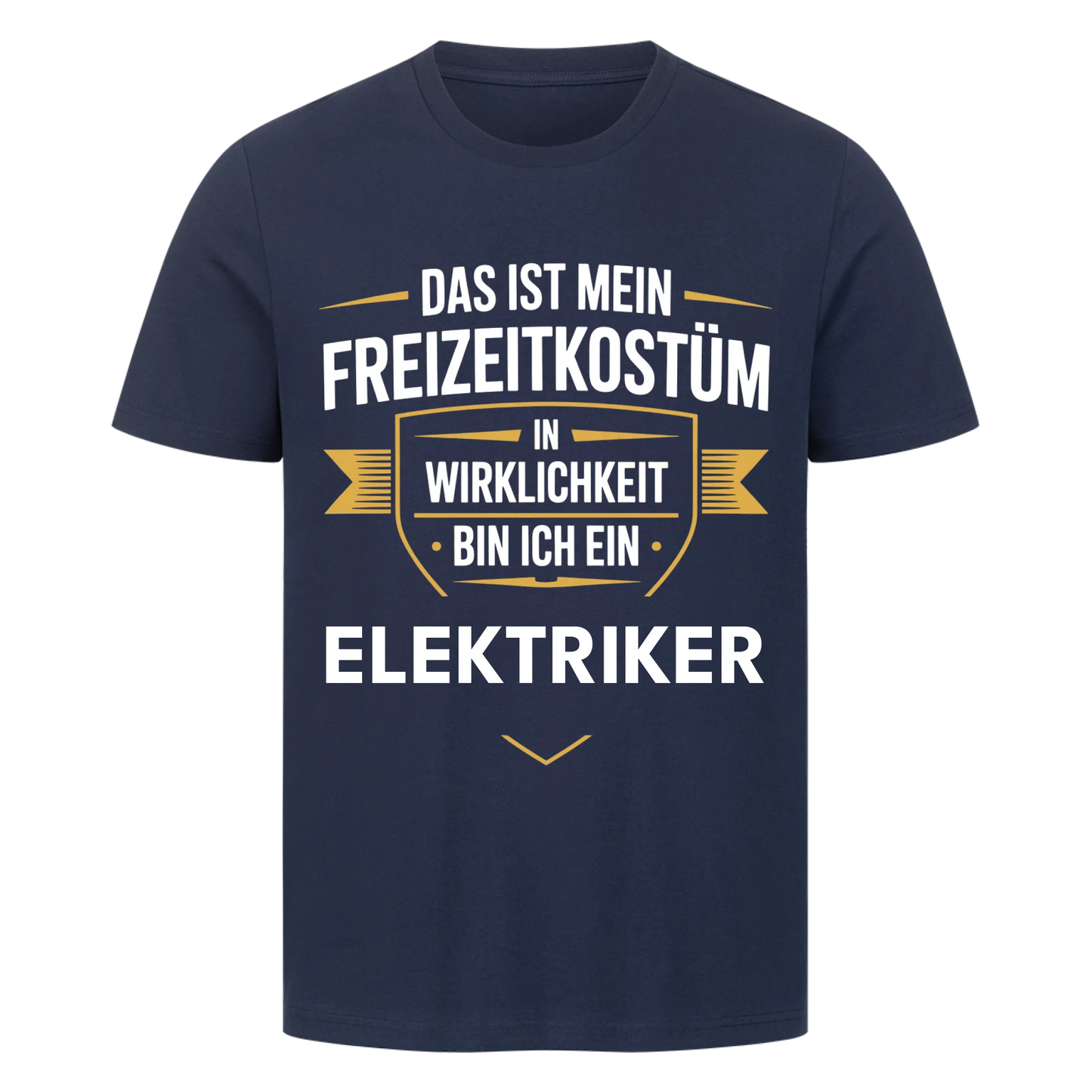 Zivil unterwegs, Beruf bleibt