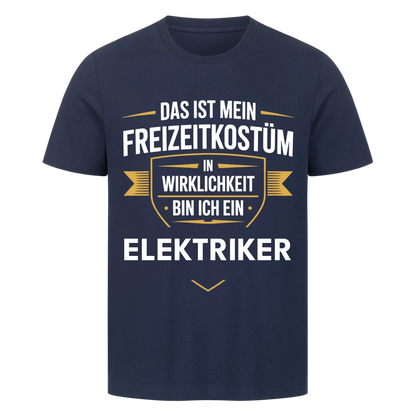 Zivil unterwegs, Beruf bleibt