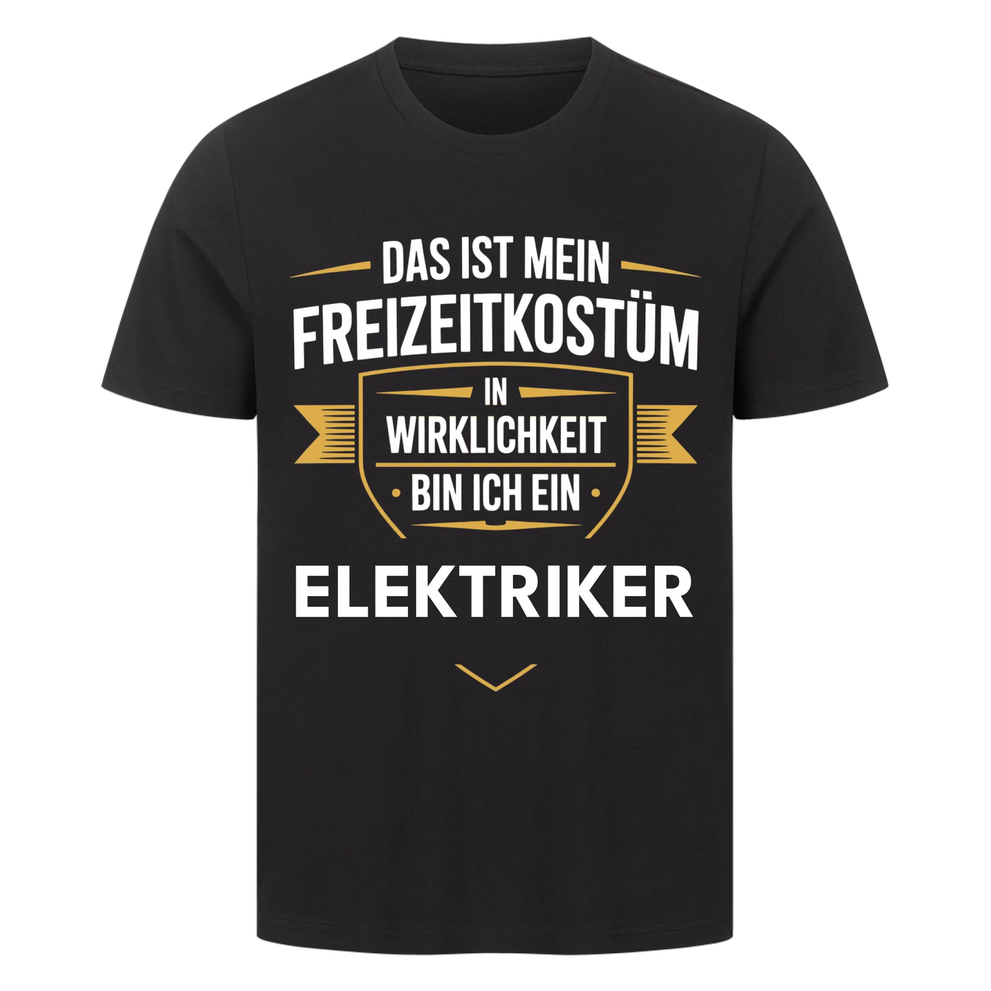 Zivil unterwegs, Beruf bleibt