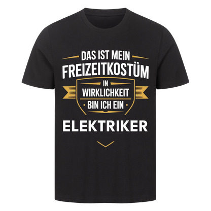 Zivil unterwegs, Beruf bleibt
