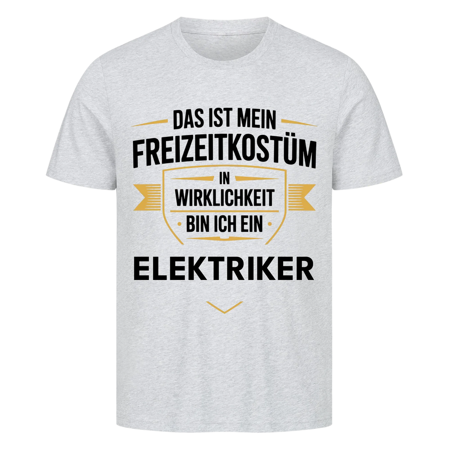 Zivil unterwegs, Beruf bleibt