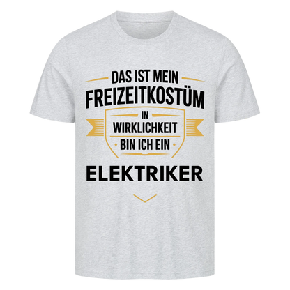 Zivil unterwegs, Beruf bleibt