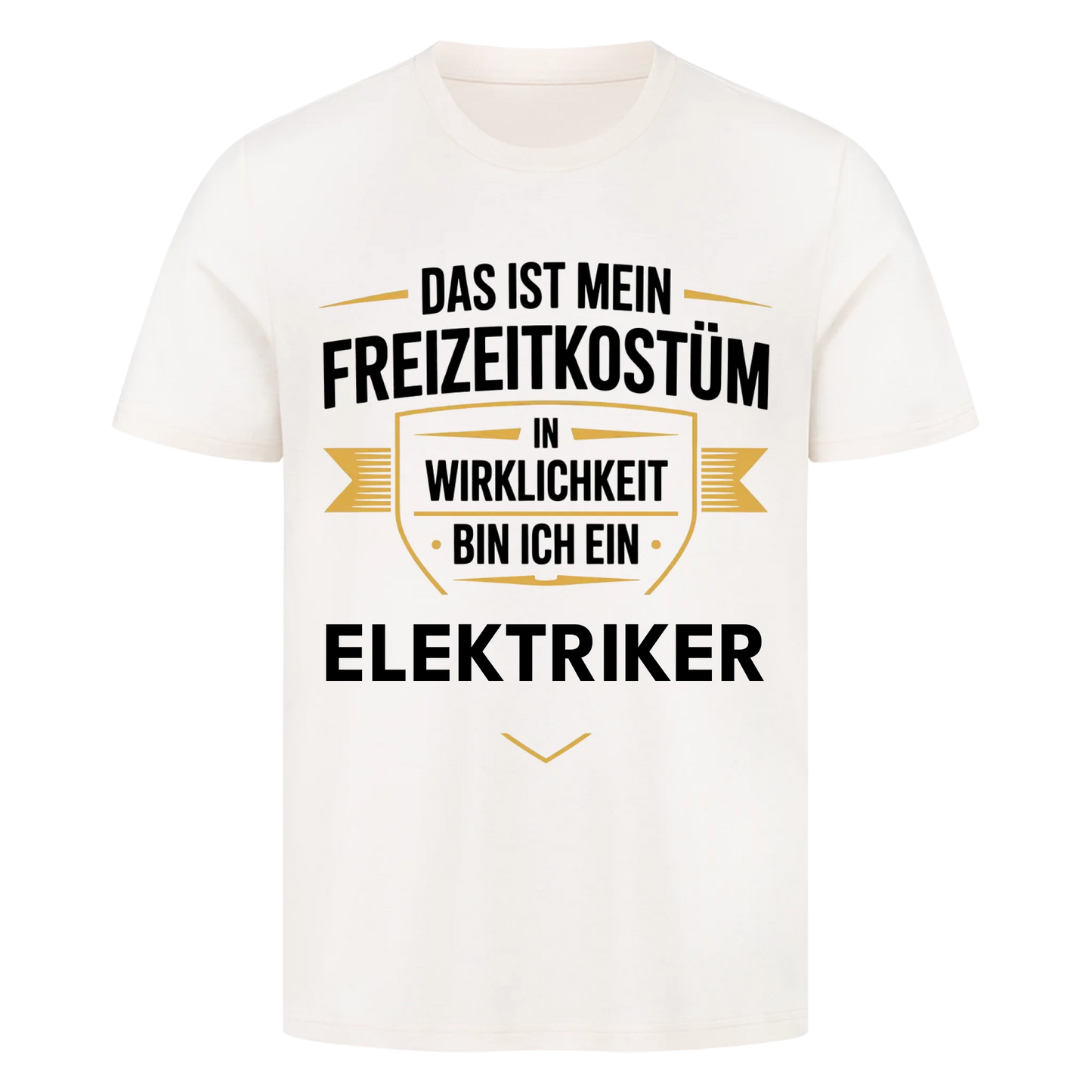 Zivil unterwegs, Beruf bleibt