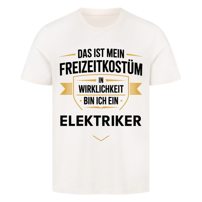 Zivil unterwegs, Beruf bleibt