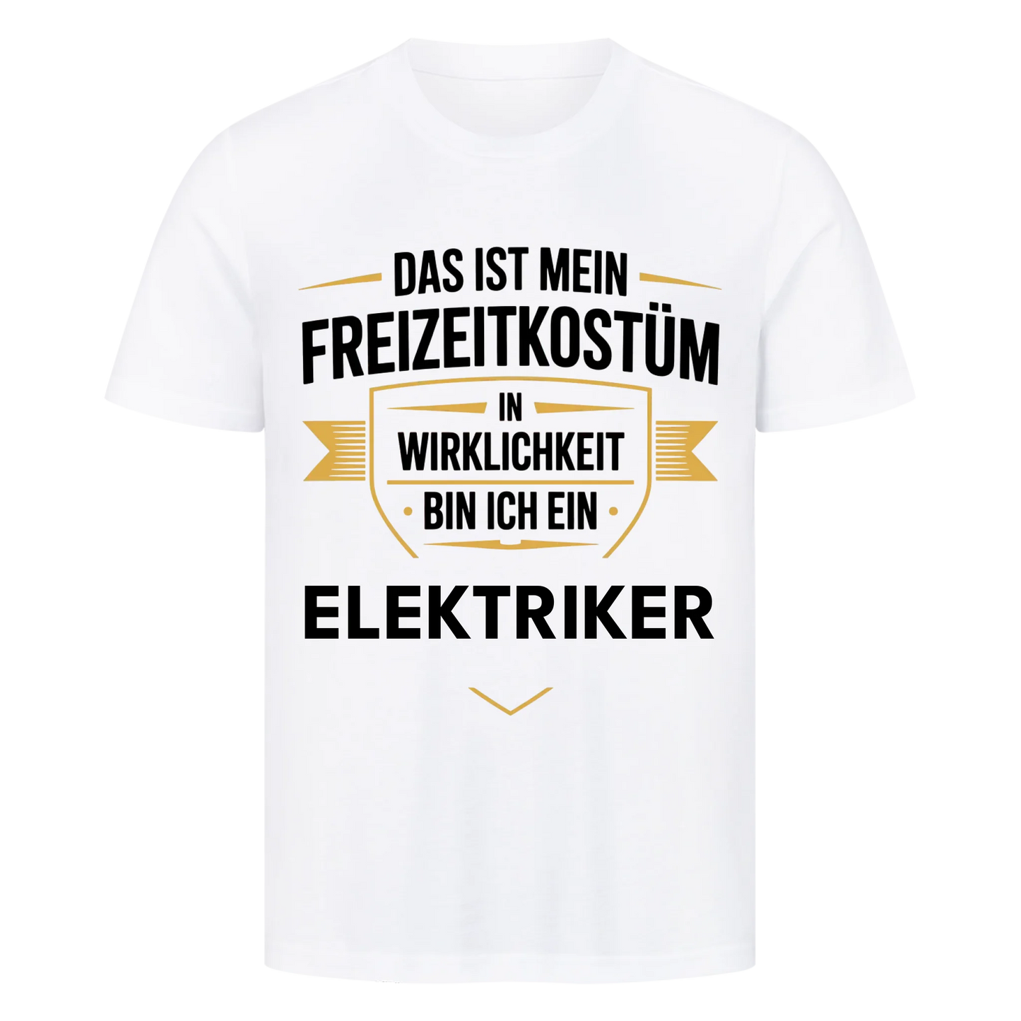 Zivil unterwegs, Beruf bleibt