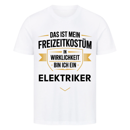 Zivil unterwegs, Beruf bleibt