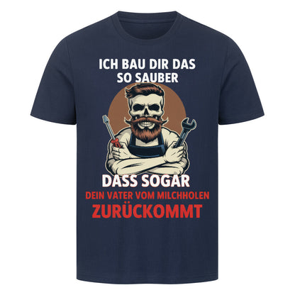 Image for color: french navy