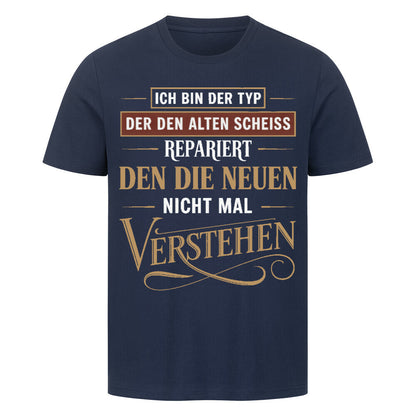 Image for color: french navy