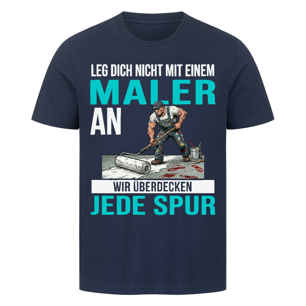 Image for color: french navy