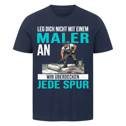 Image for color: french navy