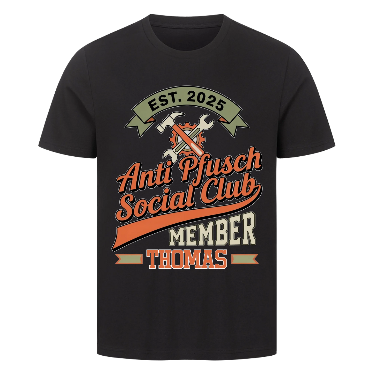 Anti Pfusch Social Club
