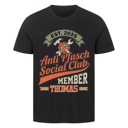 Anti Pfusch Social Club