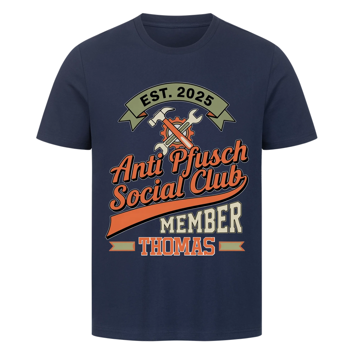 Anti Pfusch Social Club