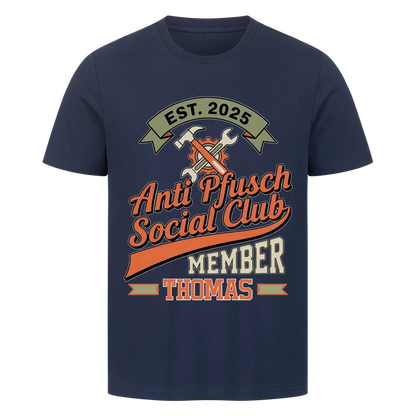 Anti Pfusch Social Club