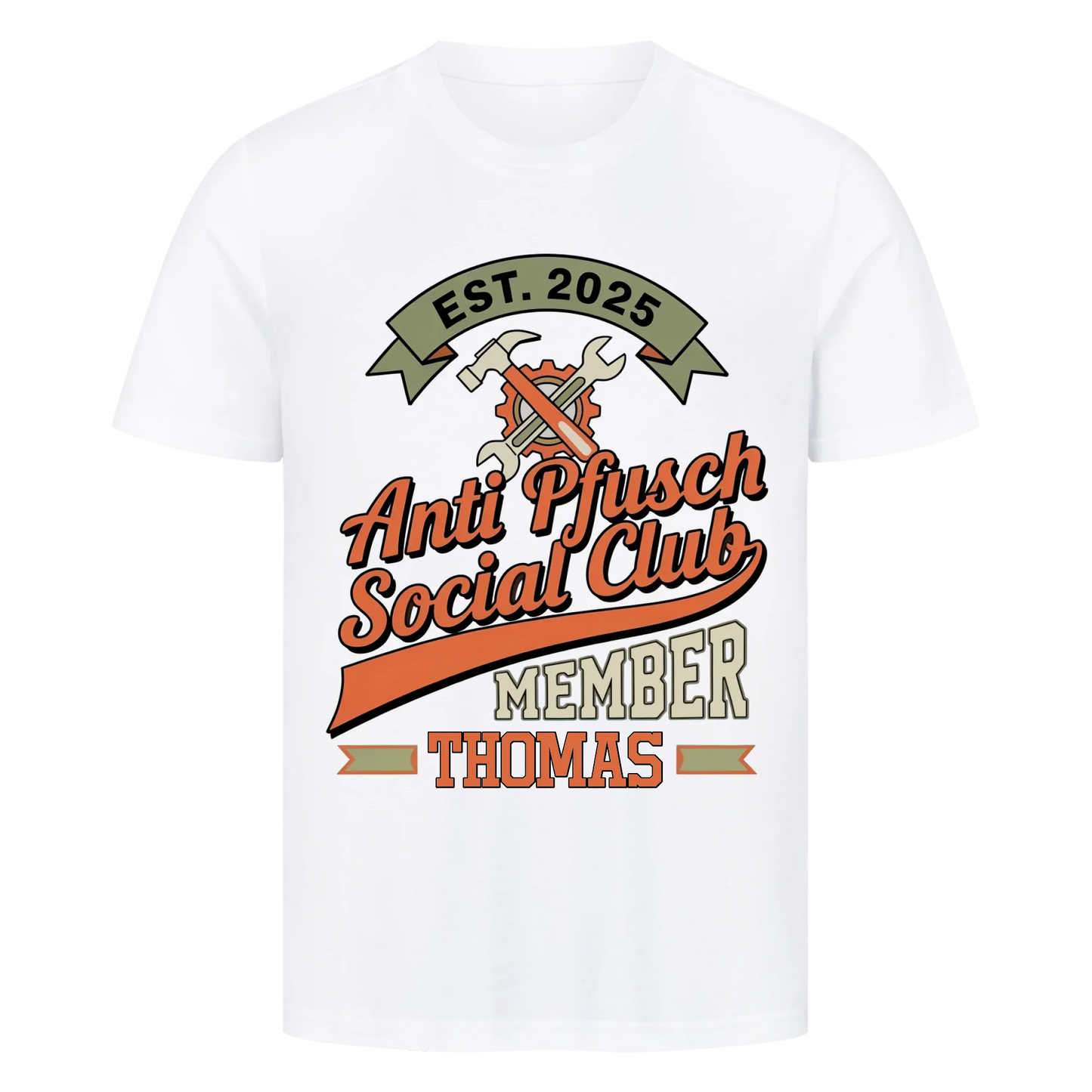 Anti Pfusch Social Club