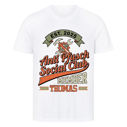 Anti Pfusch Social Club