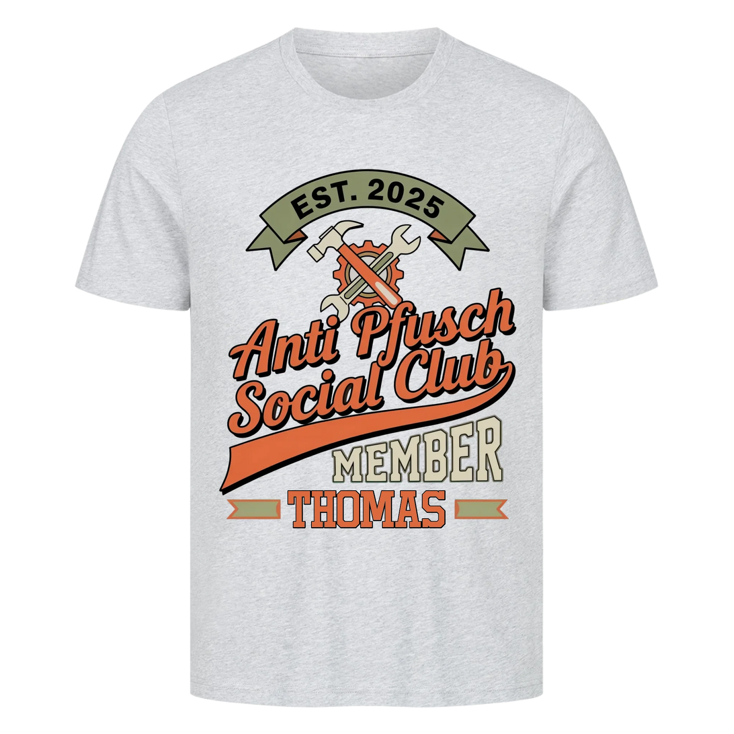 Anti Pfusch Social Club