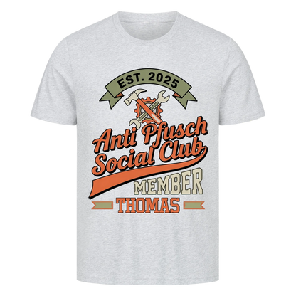 Anti Pfusch Social Club