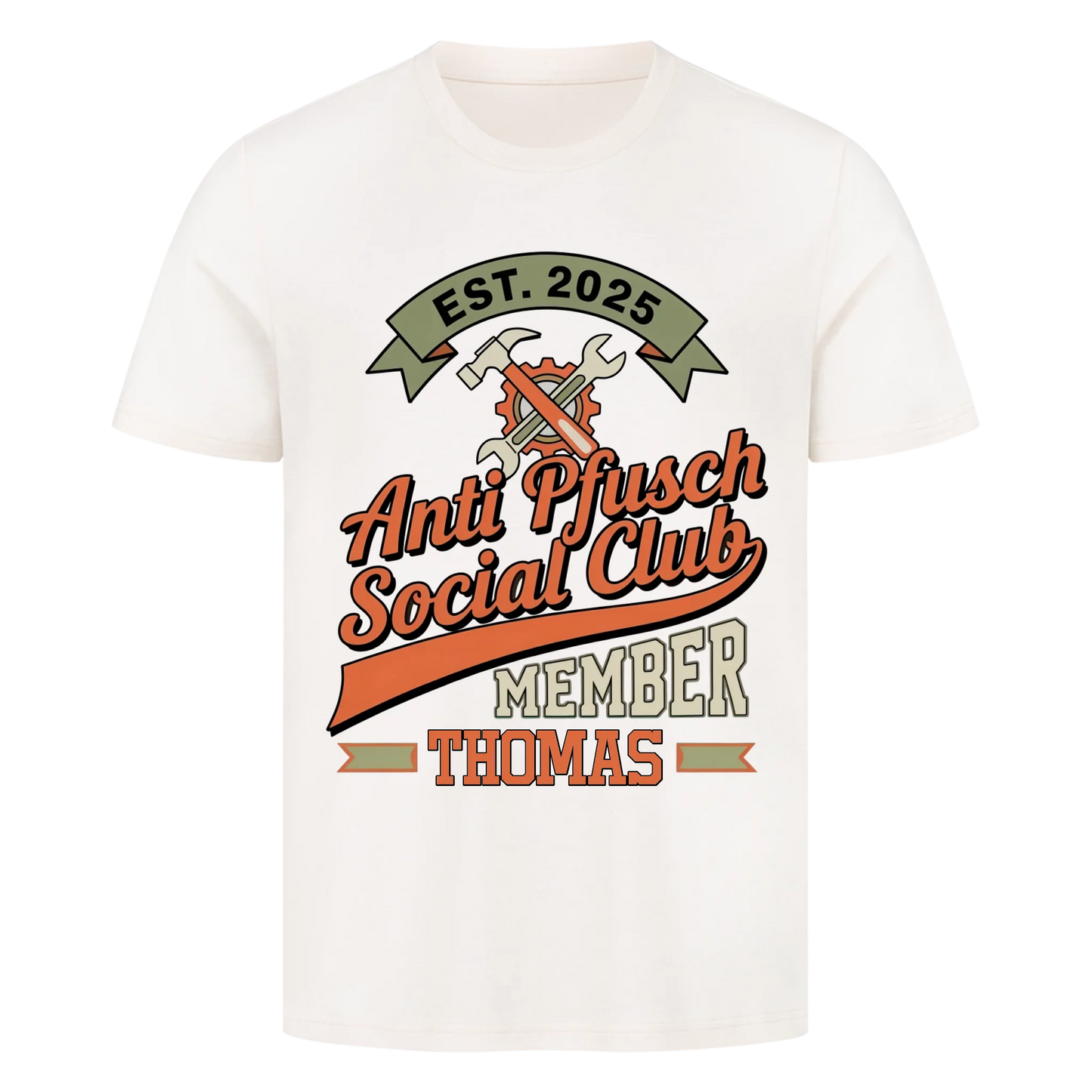 Anti Pfusch Social Club