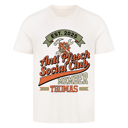 Anti Pfusch Social Club