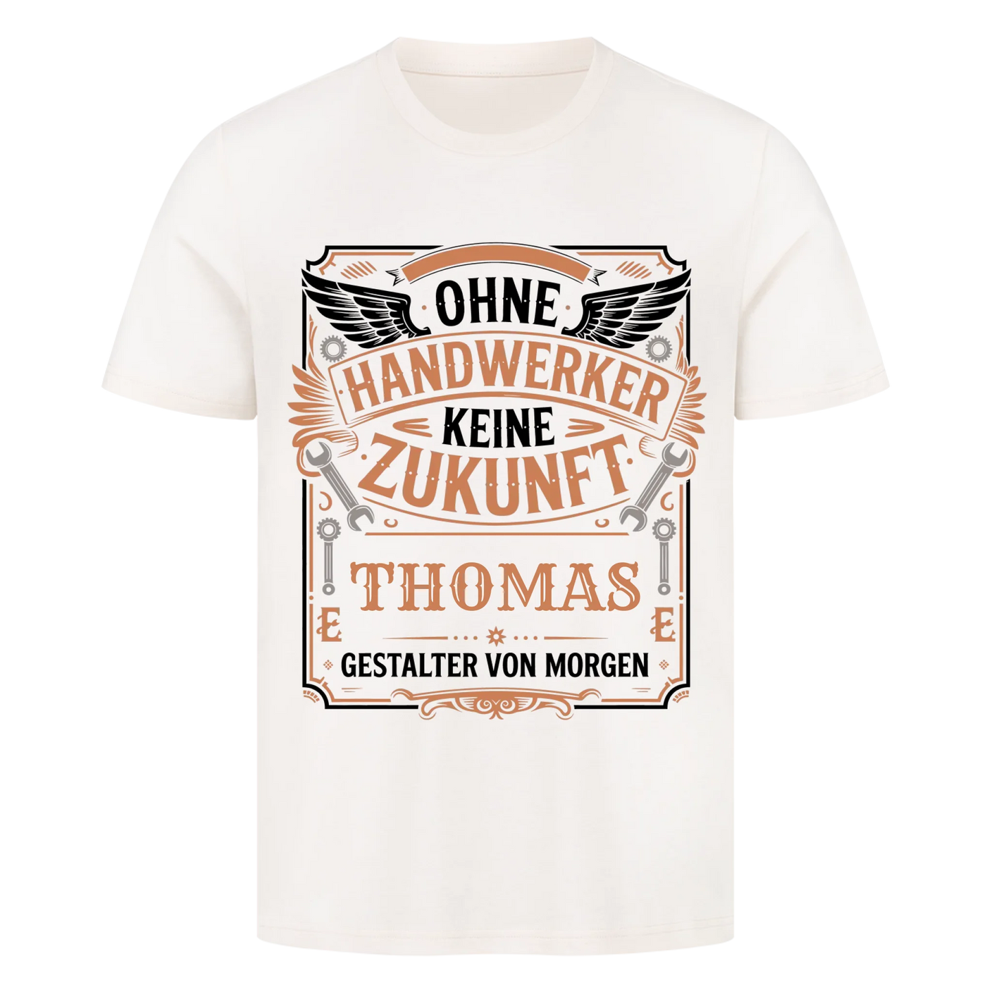 Ohne Handwerker keine Zukunft