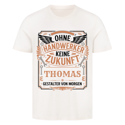 Ohne Handwerker keine Zukunft