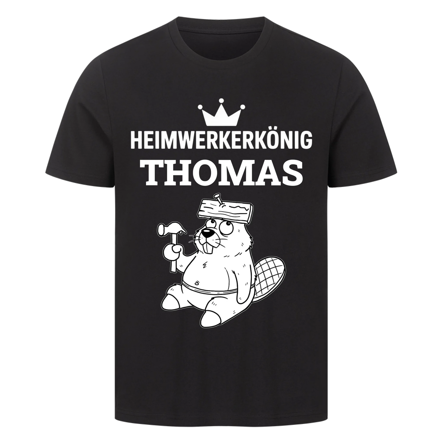 Heimwerkerkönig