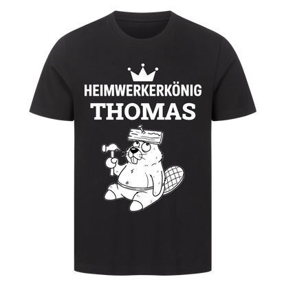 Heimwerkerkönig