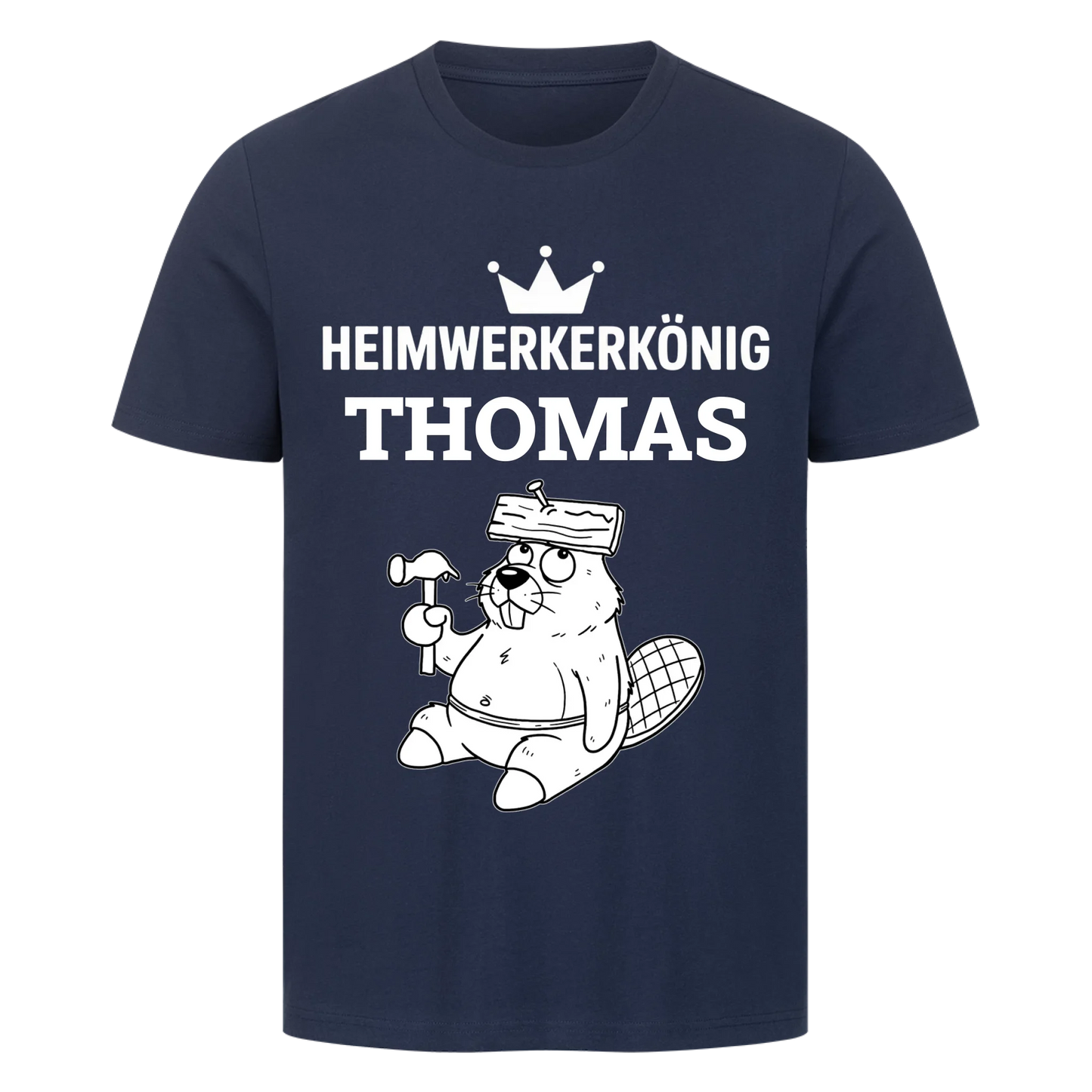 Heimwerkerkönig