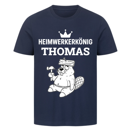 Heimwerkerkönig