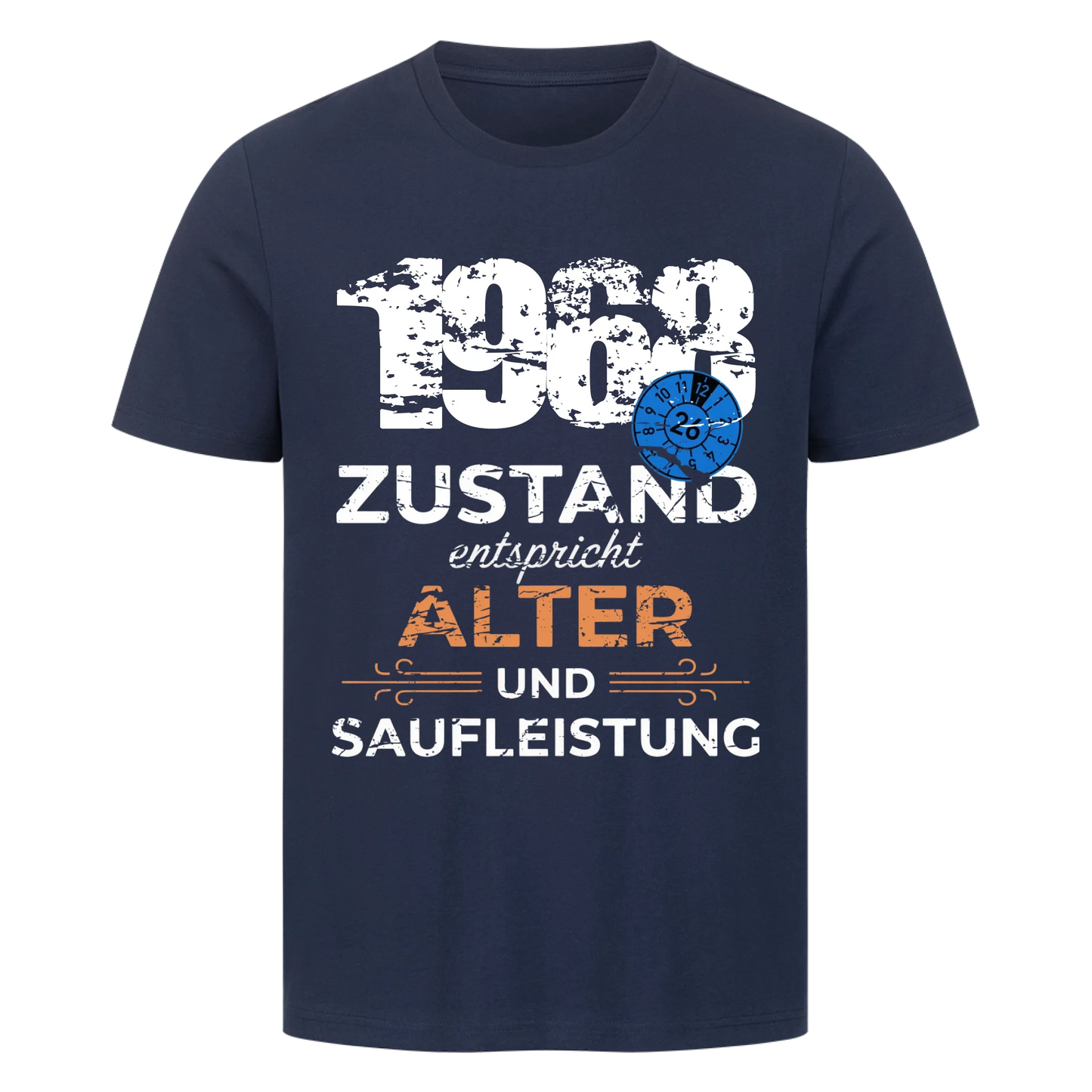Alter & Saufleistung