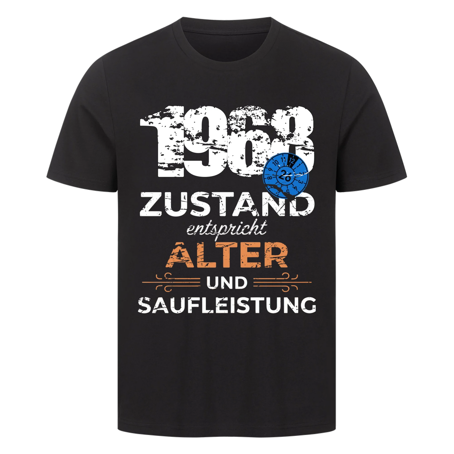 Alter & Saufleistung